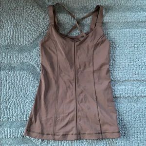 Lululemon top